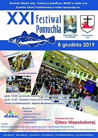 Festiwal Pomuchla